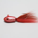 Heavy Duty B-52 Bucktail Jig