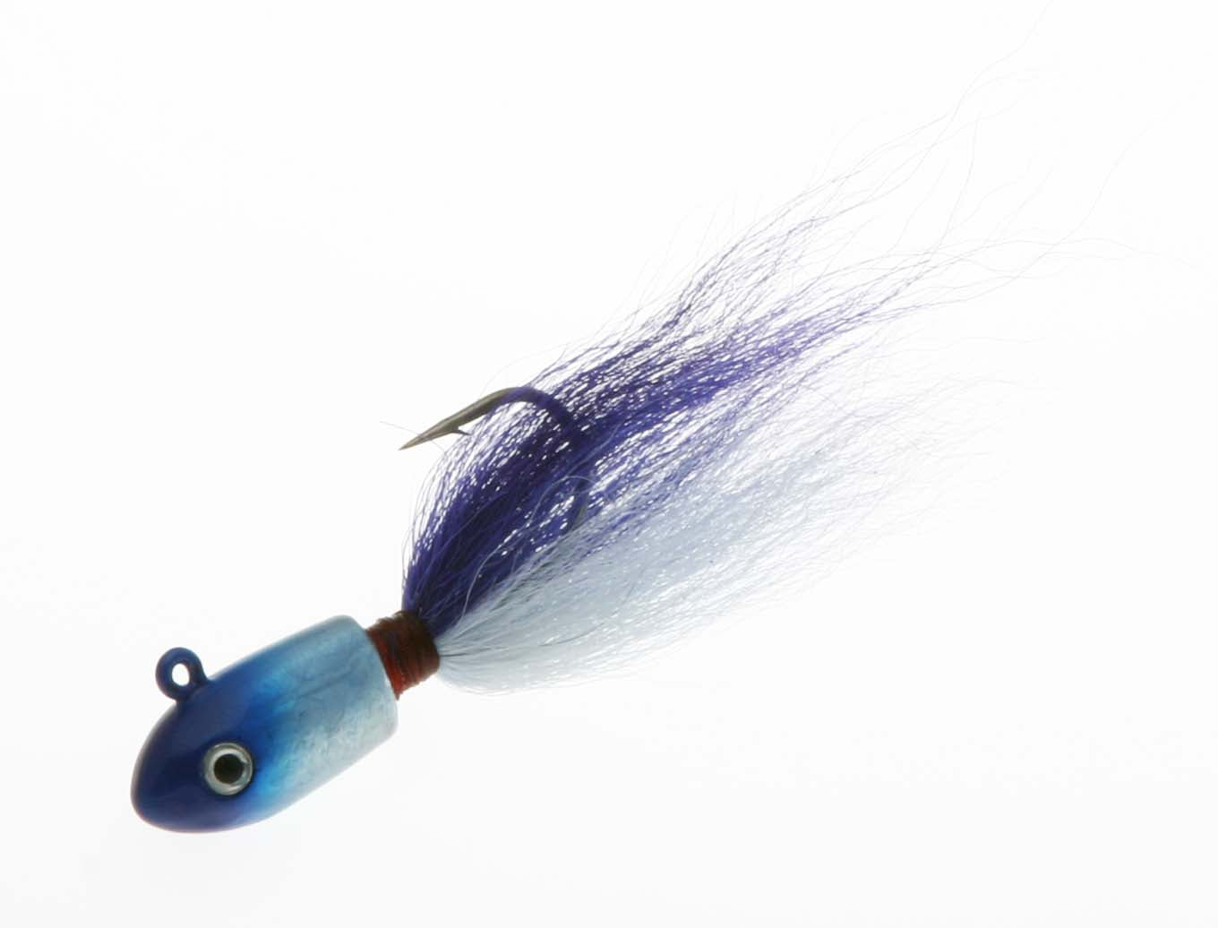 B-52 Bucktail Jig