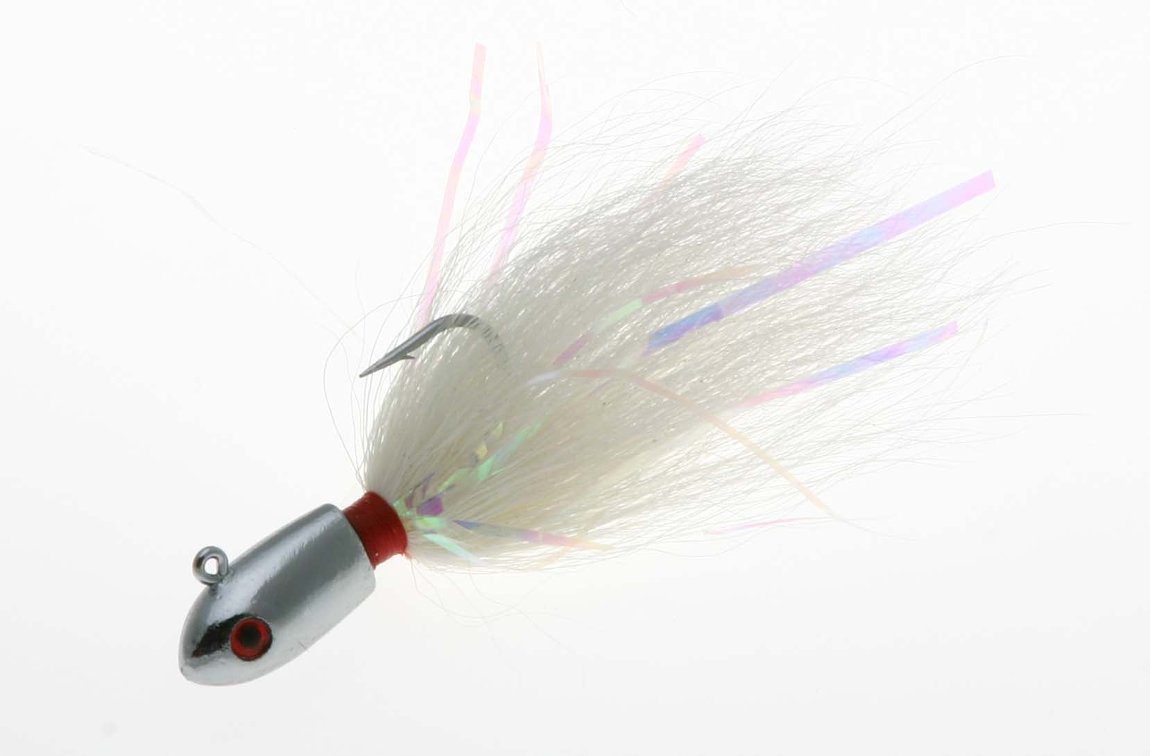 B-52 Bucktail Jig