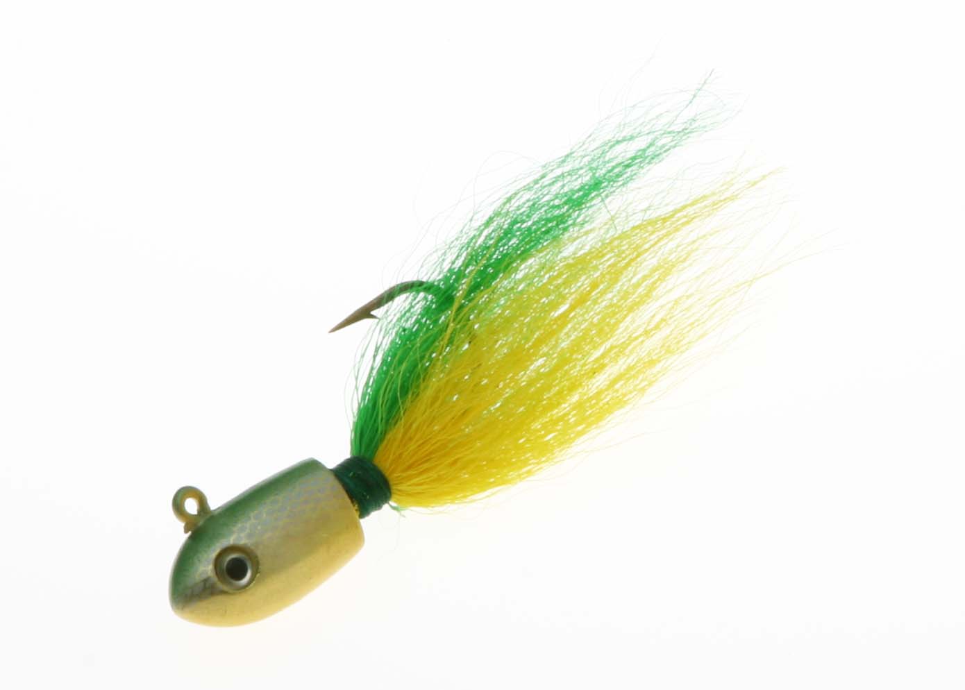 B-52 Bucktail Jig