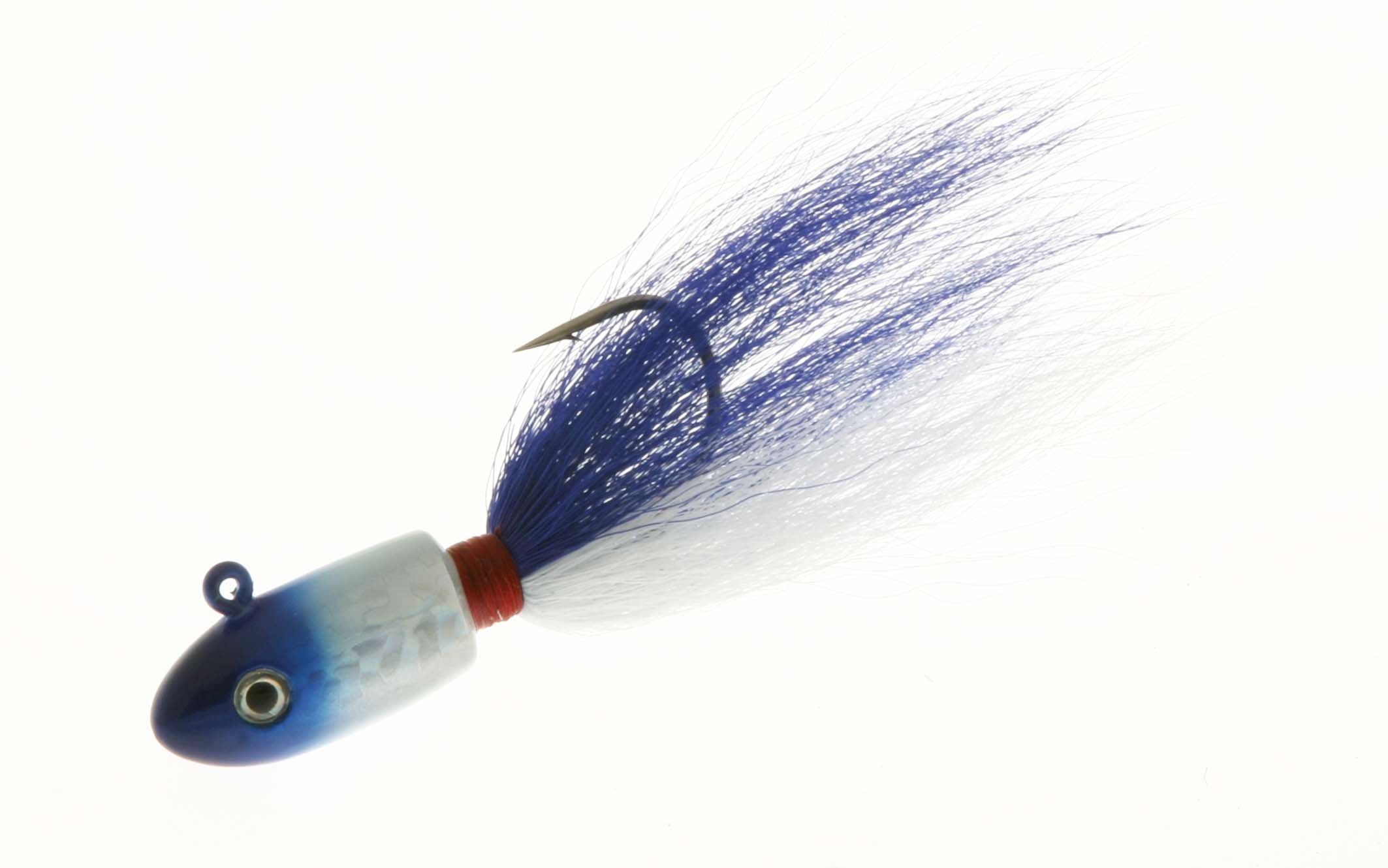 B-52 Bucktail Jig