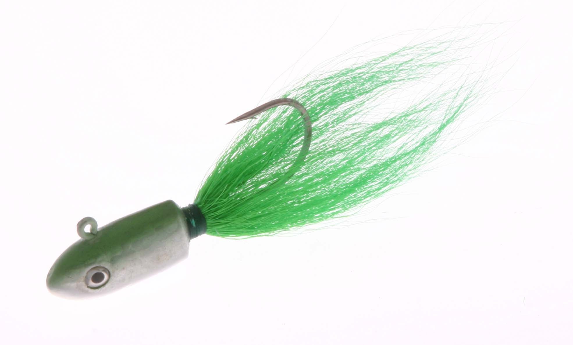 B-52 Bucktail Jig