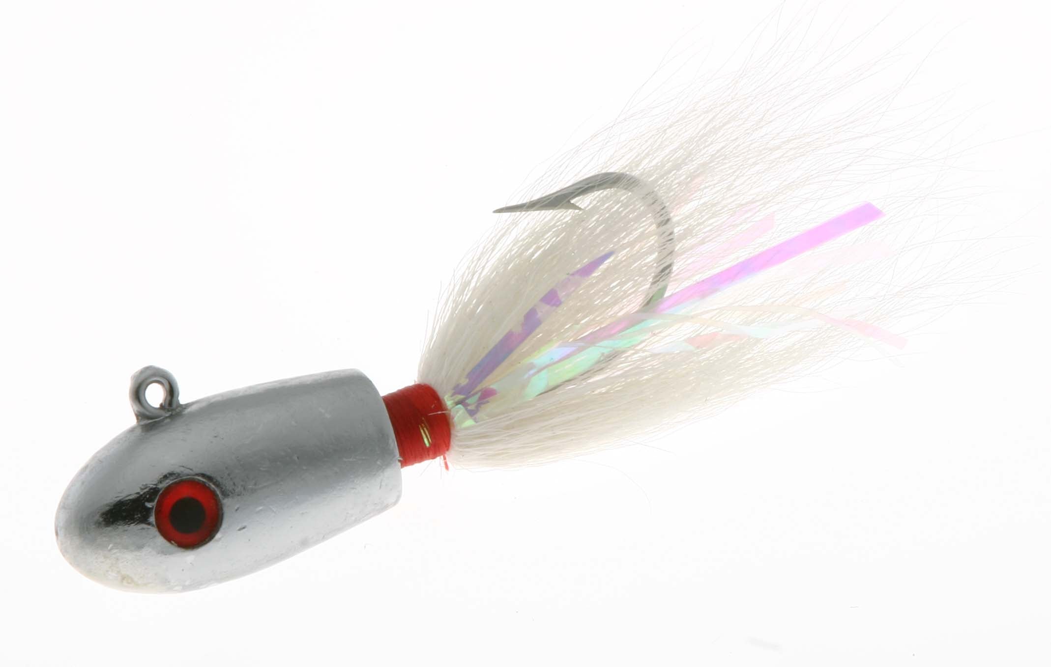 B-52 Bucktail Jig