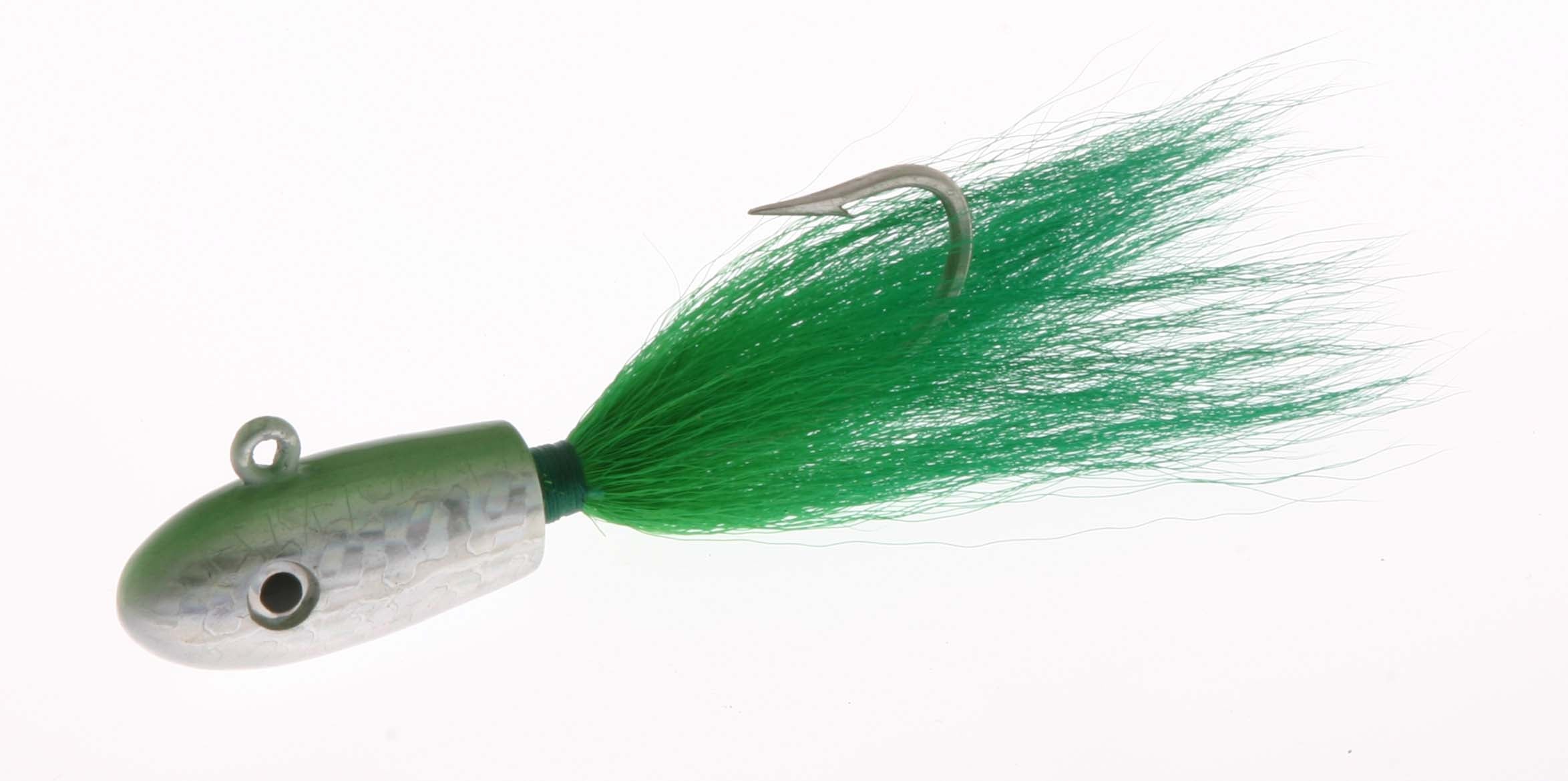 B-52 Bucktail Jig