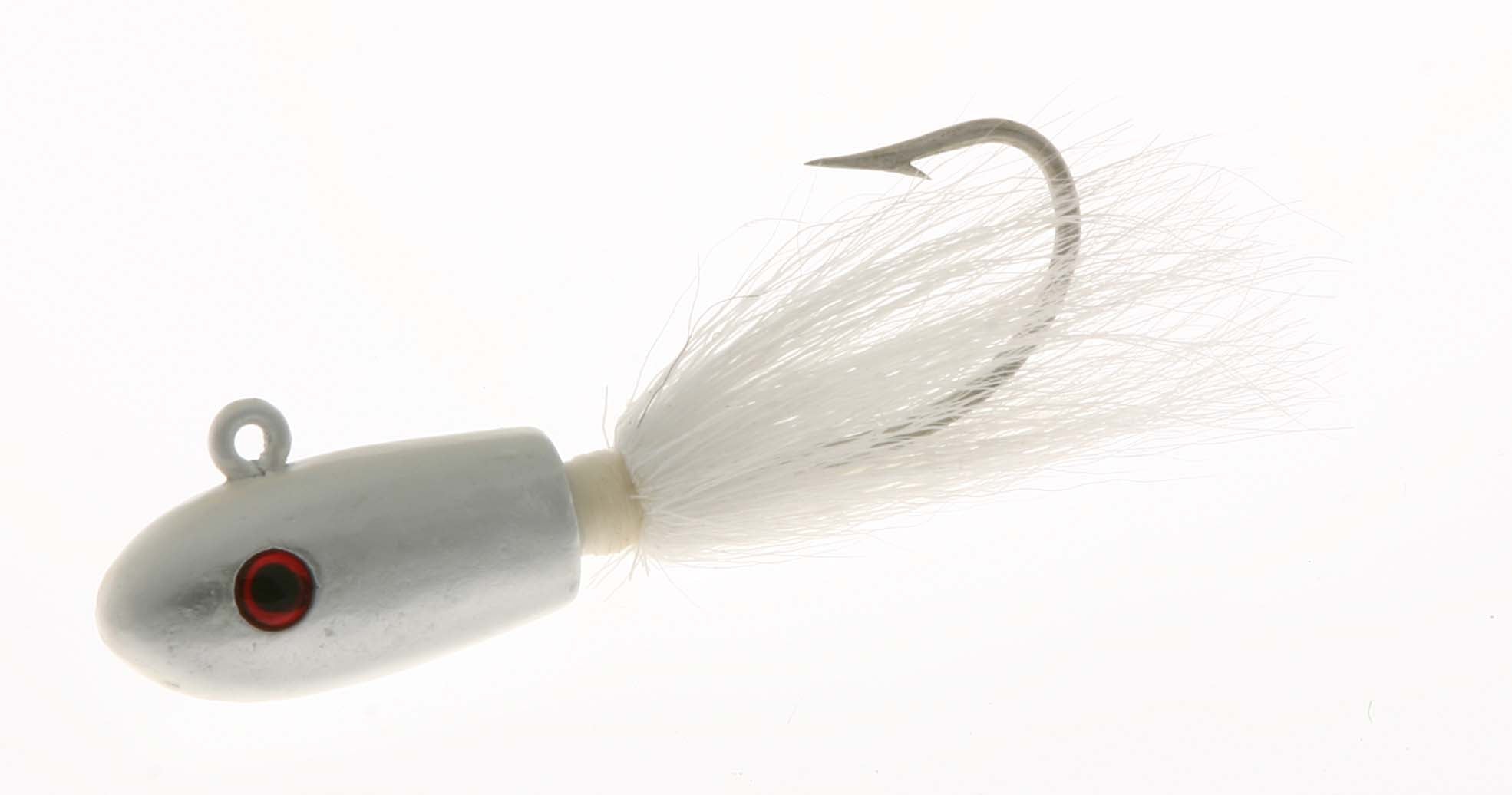 B-52 Bucktail Jig