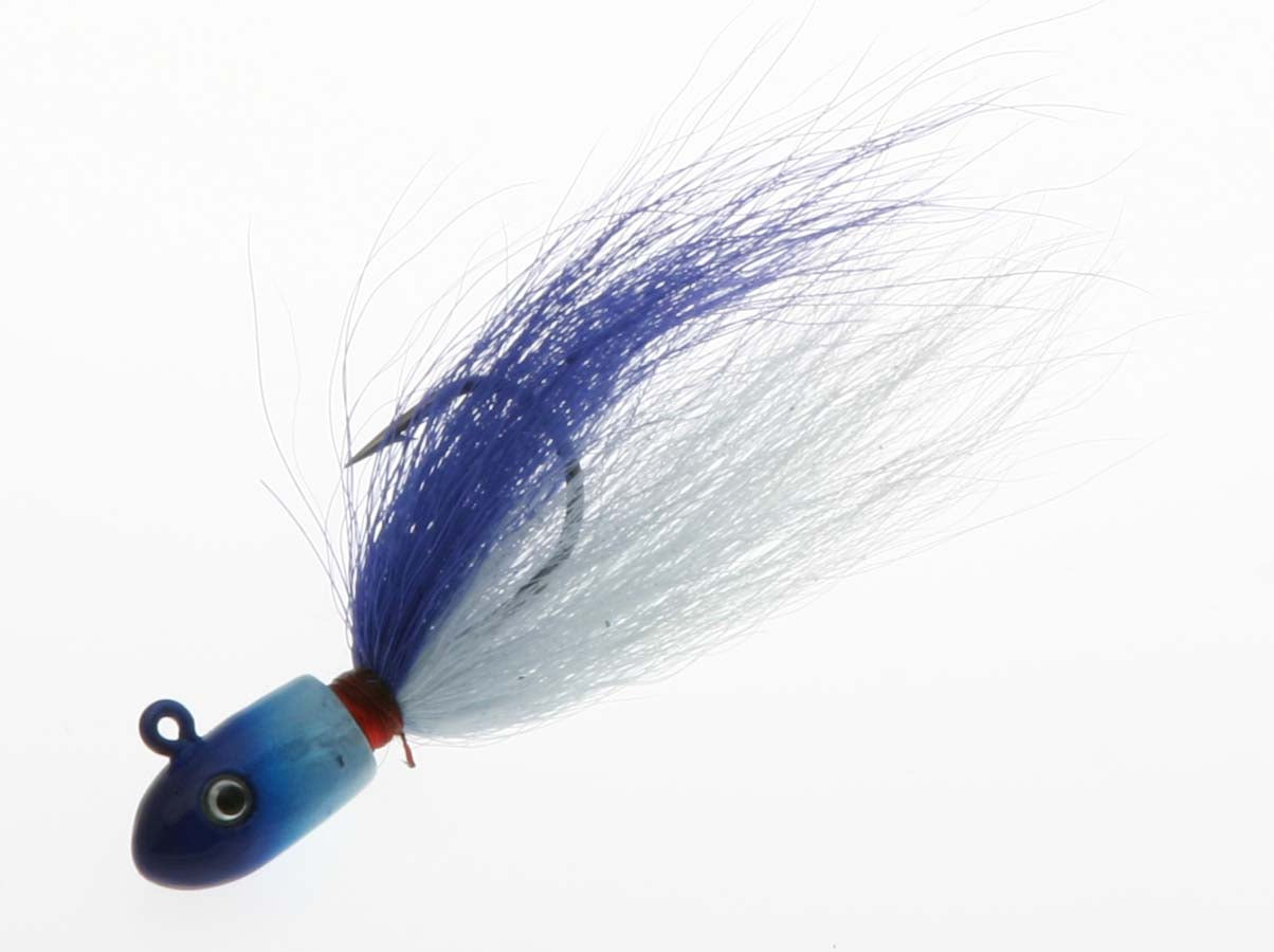 B-52 Bucktail Jig