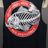 I See Dead Fish T-Shirt - Tank Top