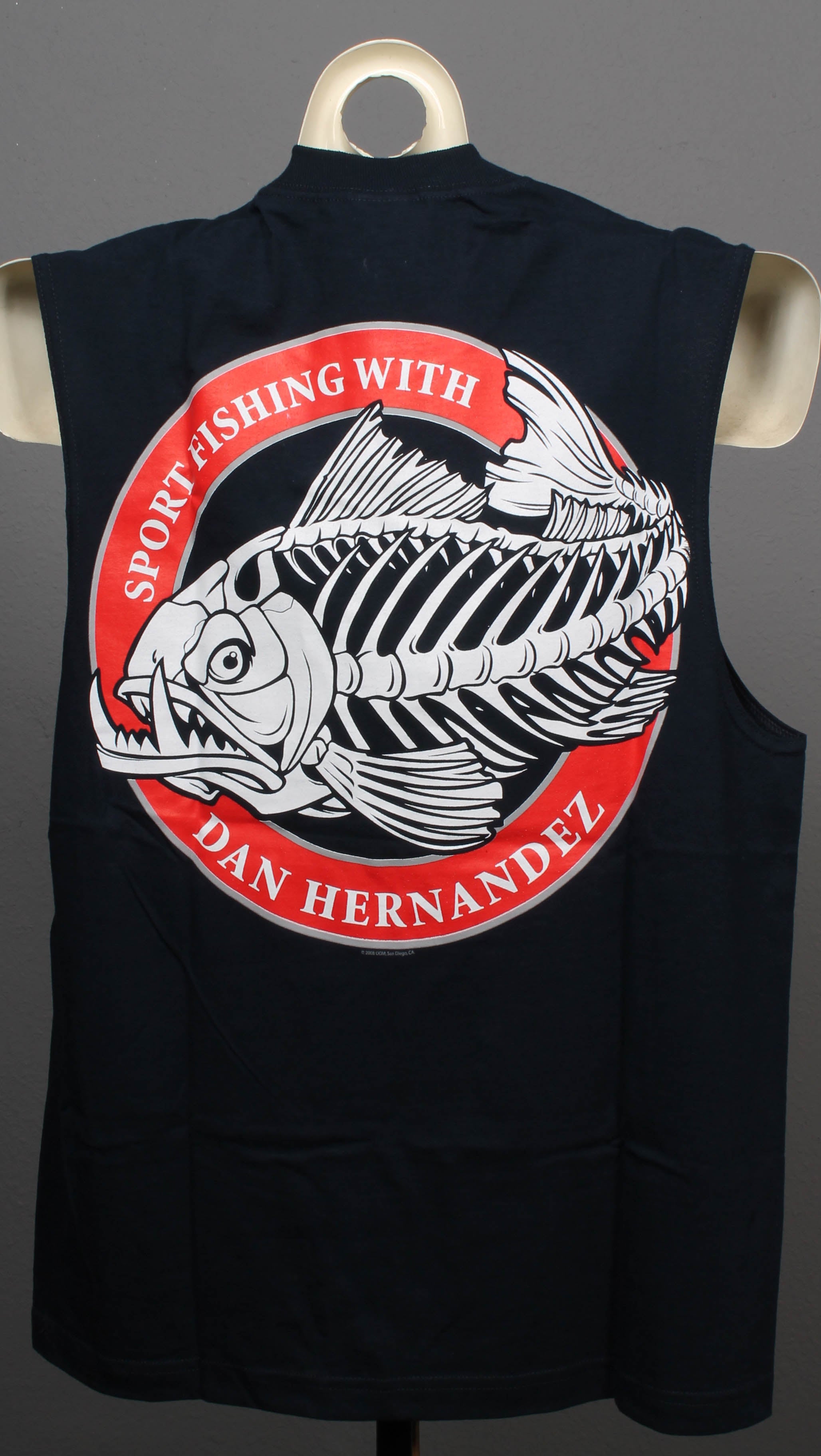dead fish accessory I See Dead Fish T-Shirt