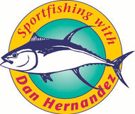 Sport Fishing with Dan Hernandez