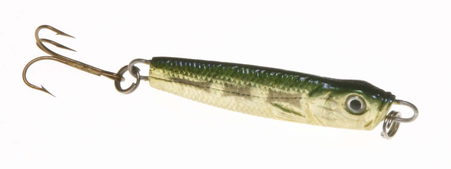 Magic Metal Jigs - MM2