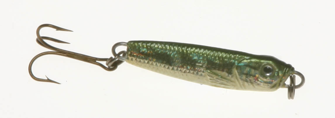 Magic Metal Jigs - MM2