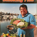 Grilling & Smoking Fish Cookbook