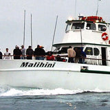 Malihini - All Day Offshore - 07/25/24