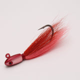 Heavy Duty B-52 Bucktail Jig
