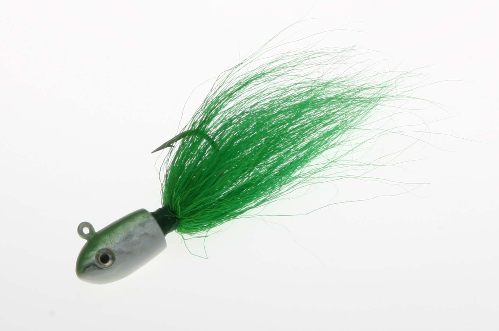 B-52 Bucktail Jig