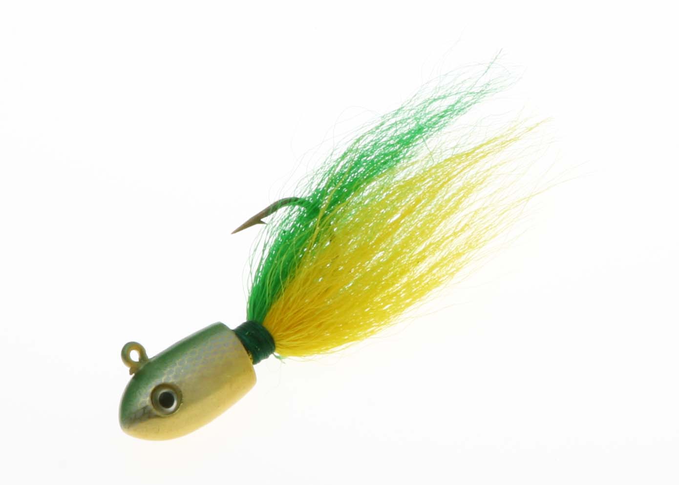 b 52 fishing lures B-52 Bucktail Jig – Sport Fishing with Dan Hernandez