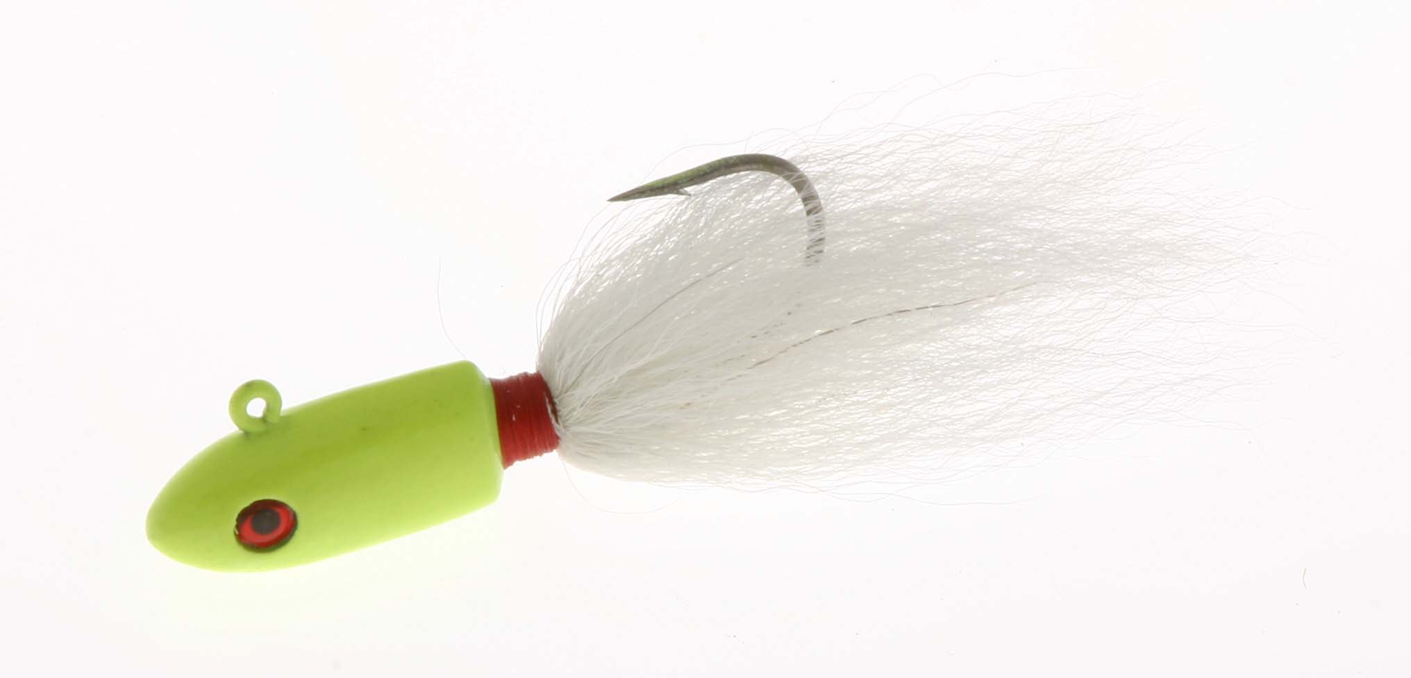 B-52 Bucktail Jig