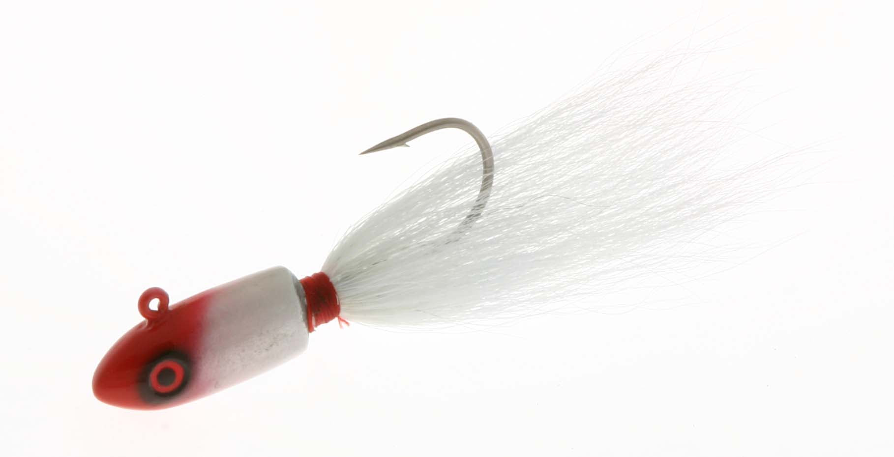 B-52 Bucktail Jig