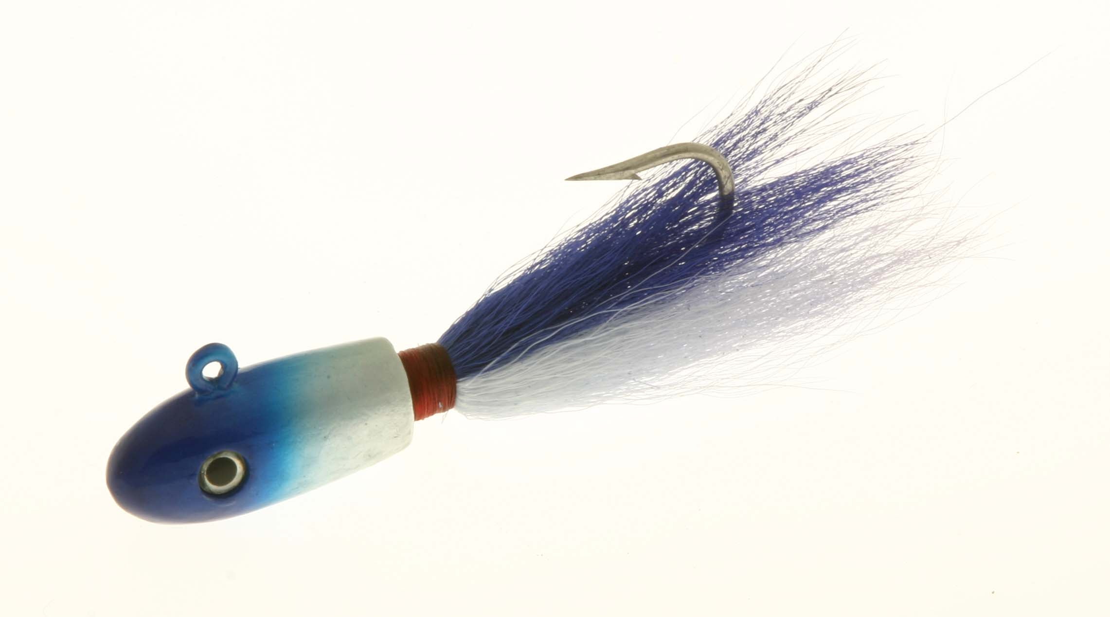 B-52 Bucktail Jig