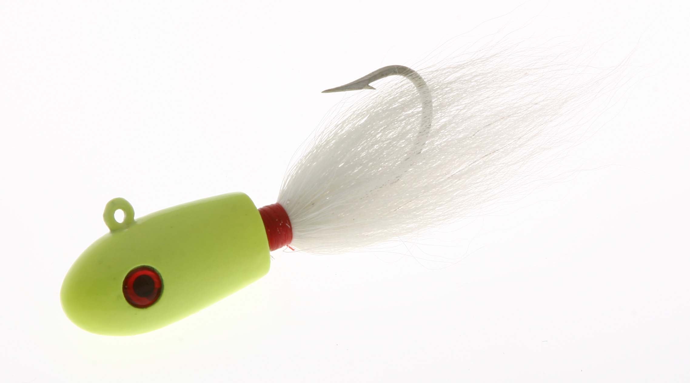 B-52 Bucktail Jig