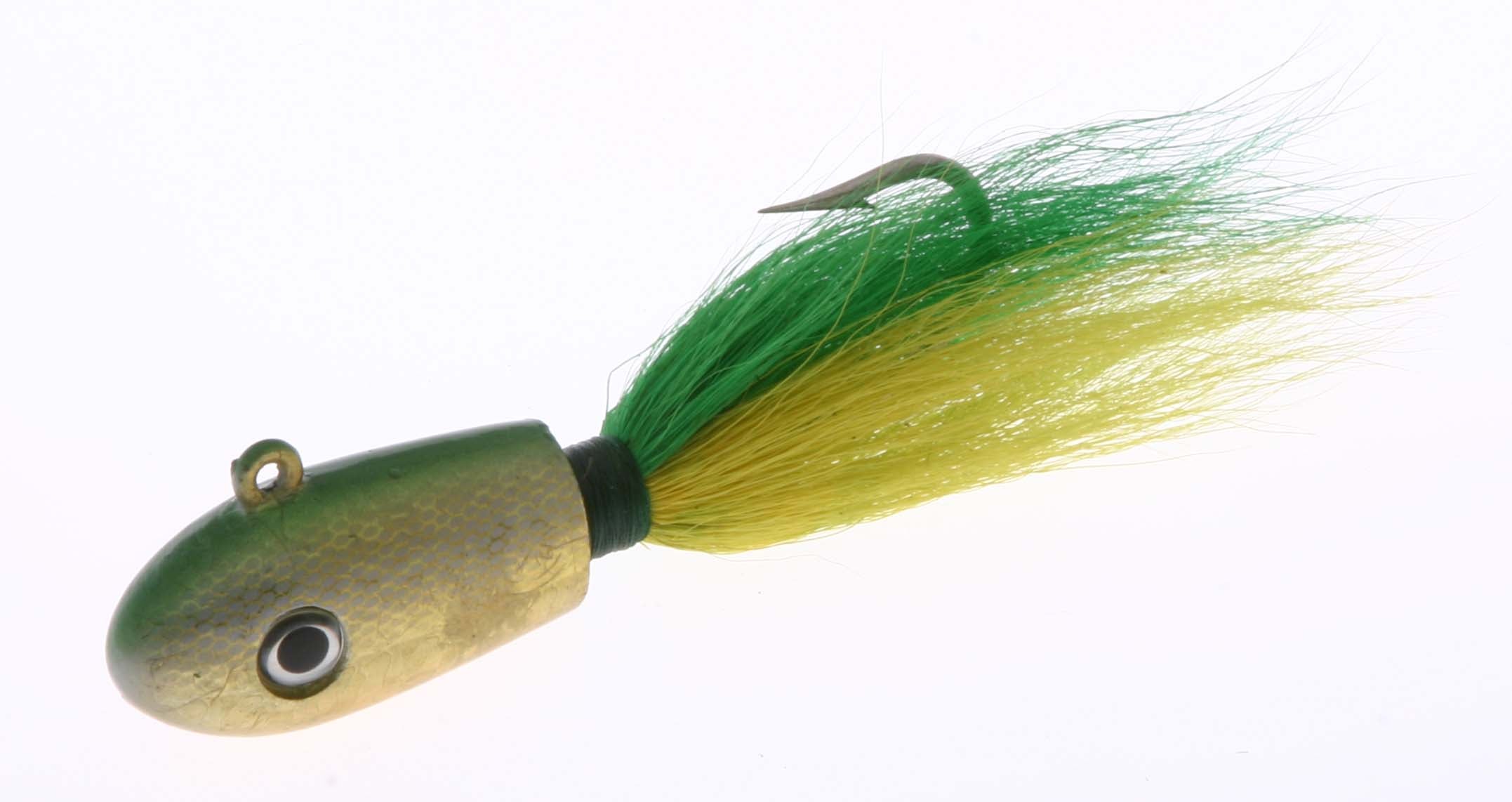 B-52 Bucktail Jig