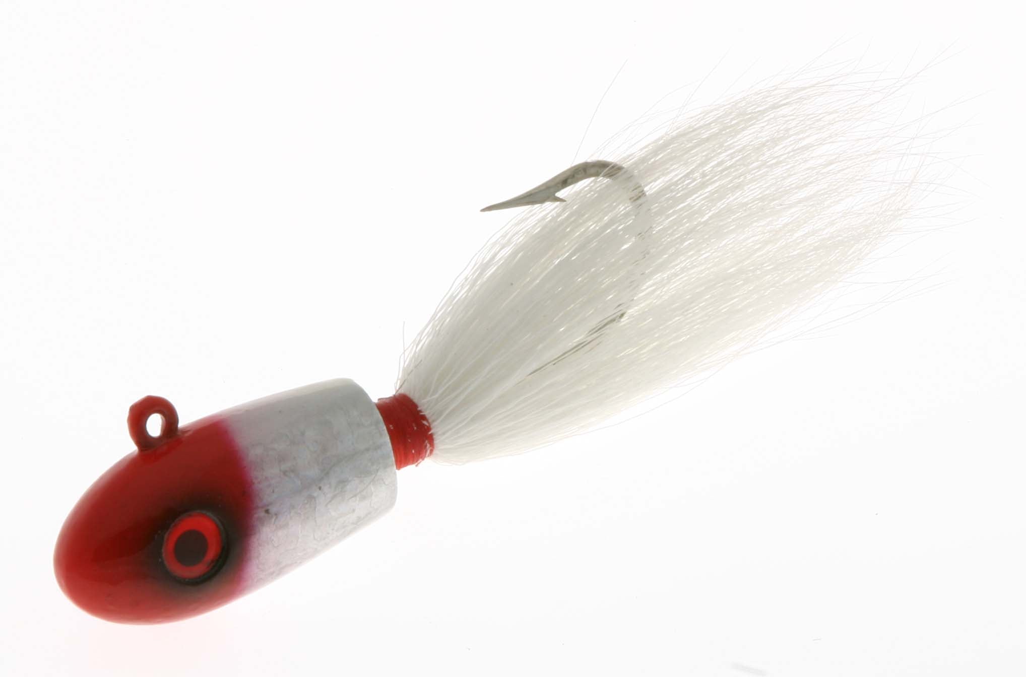 B-52 Bucktail Jig