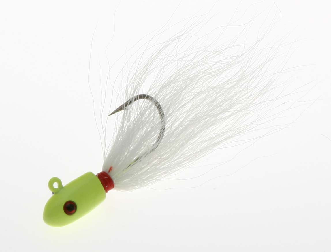 B-52 Bucktail Jig