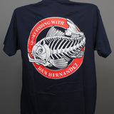 I See Dead Fish T-Shirt