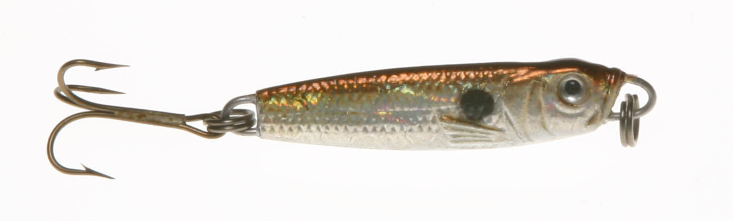 Magic Metal Jigs - MM2