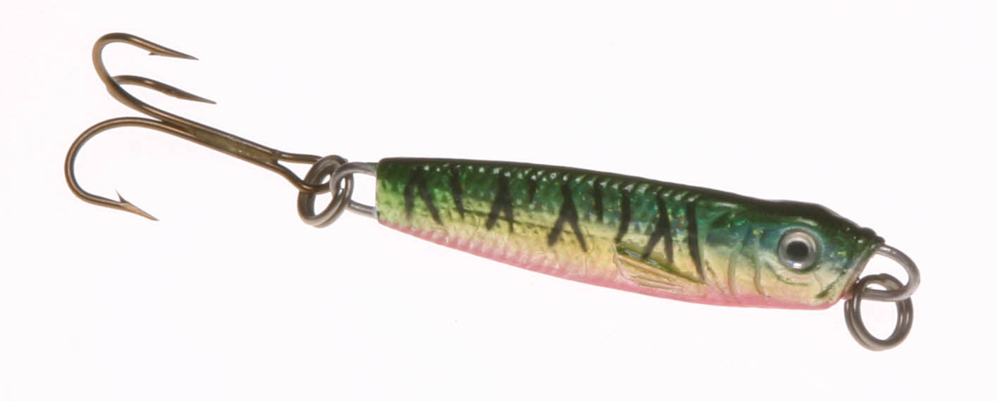 Magic Metal Jigs - MM2