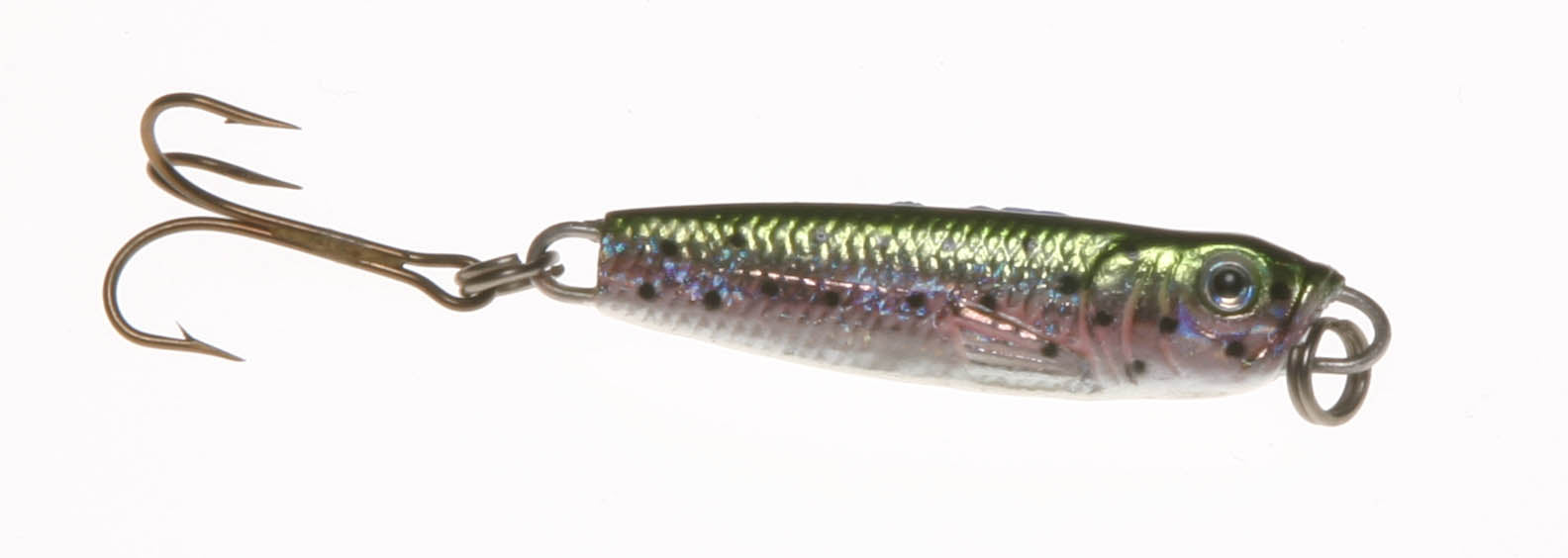 Magic Metal Jigs - MM2