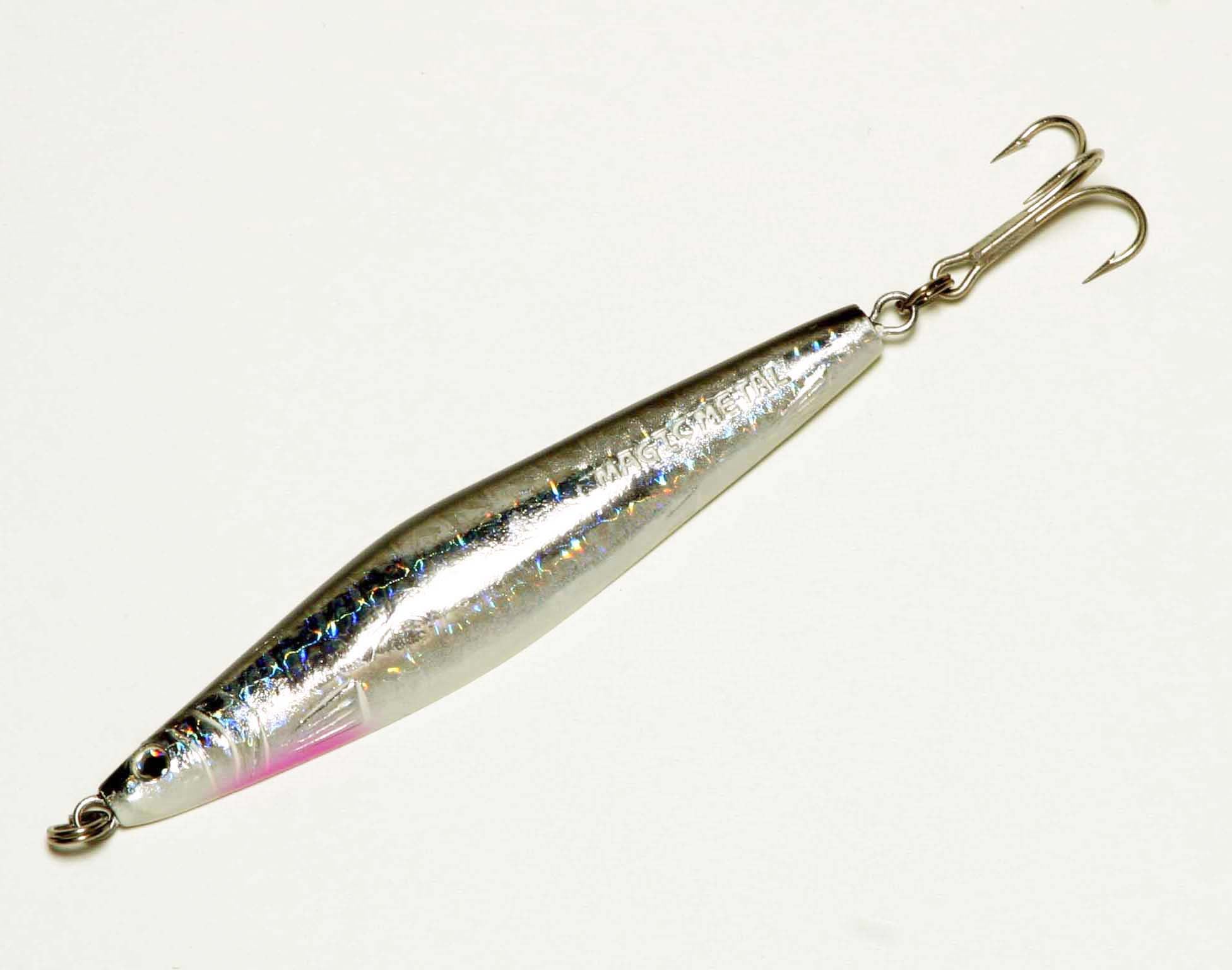 Magic Metals Lites