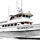 Horizion 1.5 Day offshore tuna - 09/08 - 09/10 2024