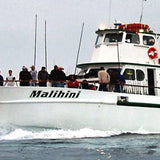 Malihini, All Day Offshore - 08/07/25